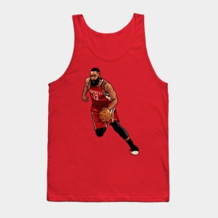 James Harden Tank Top